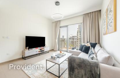 شقة - غرفة نوم - 1 حمام للبيع في برج Park Heights 2 2 - بارك هايتس 2 - بارك هايتس - دبي هيلز استيت - دبي شقة - غرفة نوم - 1 حمام للبيع في برج Park Heights 2 2 - بارك هايتس 2 - بارك هايتس - دبي هيلز استيت - دبي