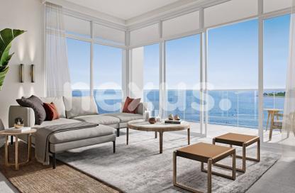Apartment - 1 - 1 for sale in Bluewaters Bay Building 1 - Bluewaters Bay - Bluewaters - Dubai