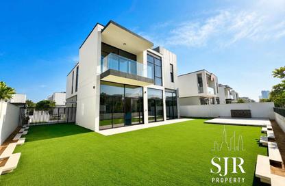 Villa - 4 Bedrooms - 5 Bathrooms for rent in Murooj Al Furjan East - Murooj Al Furjan - Al Furjan - Dubai
