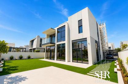 Villa - 4 Bedrooms - 5 Bathrooms for rent in Murooj Al Furjan East - Murooj Al Furjan - Al Furjan - Dubai