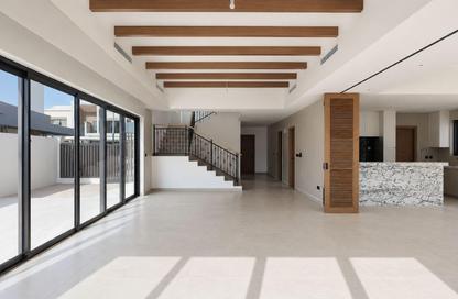 Villa - 7 Bedrooms - 7+ Bathrooms for sale in Costa Brava 2 - Costa Brava - Damac Lagoons - Dubai