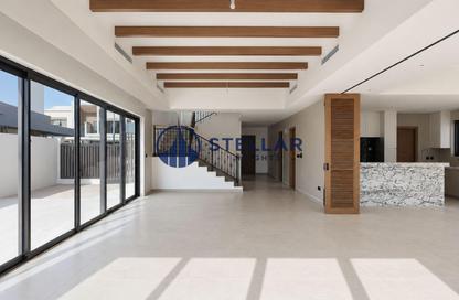 Villa - 7 Bedrooms - 7+ Bathrooms for sale in Costa Brava 2 - Costa Brava - Damac Lagoons - Dubai Villa - 7 Bedrooms - 7+ Bathrooms for sale in Costa Brava 2 - Costa Brava - Damac Lagoons - Dubai