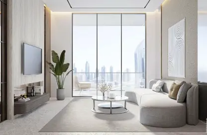 شقة - 2 غرف نوم - 4 حمامات للبيع في أورا بريستيج - واحة دبي للسيليكون - دبي شقة - 2 غرف نوم - 4 حمامات للبيع في أورا بريستيج - واحة دبي للسيليكون - دبي