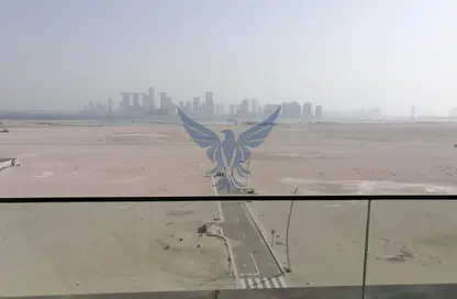 Apartment - 1 Bedroom - 1 Bathroom for rent in Park View - Saadiyat Island - Abu Dhabi