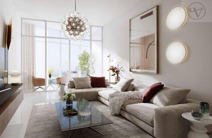 Apartment - 1 Bedroom - 2 Bathrooms for sale in Al Habtoor Tower - Al Habtoor City - Business Bay - Dubai Apartment - 1 Bedroom - 2 Bathrooms for sale in Al Habtoor Tower - Al Habtoor City - Business Bay - Dubai