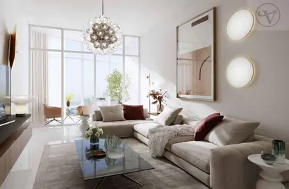 Apartment - 1 Bedroom - 2 Bathrooms for sale in Al Habtoor Tower - Al Habtoor City - Business Bay - Dubai