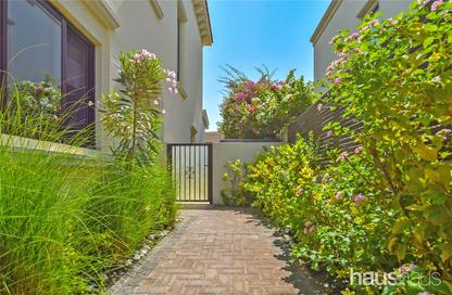 Villa - 4 Bedrooms - 4 Bathrooms for sale in Mira 1 - Mira - Reem - Dubai