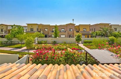 Villa - 4 Bedrooms - 4 Bathrooms for sale in Mira 1 - Mira - Reem - Dubai Villa - 4 Bedrooms - 4 Bathrooms for sale in Mira 1 - Mira - Reem - Dubai