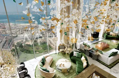 شقة - 3 غرف نوم - 3 حمامات للبيع في الصفا ون - الوصل - دبي