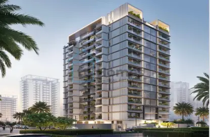 Apartment - 1 Bedroom - 2 Bathrooms for sale in VERDAN1A 1 - Dubai Land Residence Complex - Dubai Land - Dubai Apartment - 1 Bedroom - 2 Bathrooms for sale in VERDAN1A 1 - Dubai Land Residence Complex - Dubai Land - Dubai