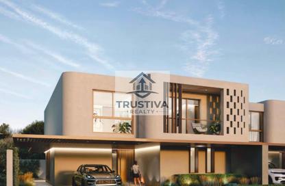 Townhouse - 3 - 5 for sale in Al Tay Hills - Al Tay West - Al Suyoh - Sharjah