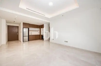 Apartment - 1 Bedroom - 1 Bathroom for rent in Palace Beach Residence Tower 2 - Palace Beach Residence - Emaar Beachfront - Dubai Harbour - Dubai