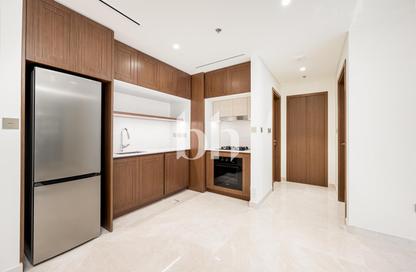 شقة - غرفة نوم - 1 حمام للايجار في برج Palace Beach ريزيدنس 2 - بالاس بيتش ريزيدنس - إعمار بيتشفرونت - دبي هاربور - دبي شقة - غرفة نوم - 1 حمام للايجار في برج Palace Beach ريزيدنس 2 - بالاس بيتش ريزيدنس - إعمار بيتشفرونت - دبي هاربور - دبي