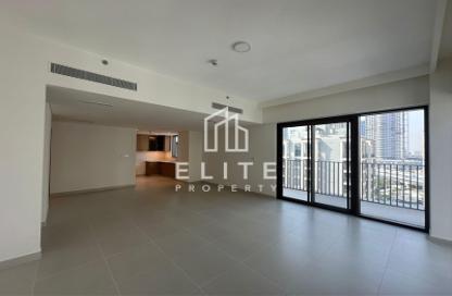 Apartment - 3 Bedrooms - 4 Bathrooms for rent in Savanna at Creek Beach Tower 2 - Savanna at Creek Beach - Creek Beach - Dubai Creek Harbour (The Lagoons) - Dubai