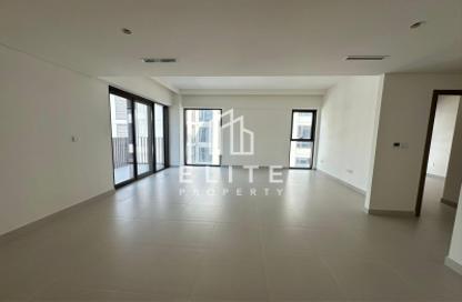 Apartment - 3 Bedrooms - 4 Bathrooms for rent in Savanna at Creek Beach Tower 2 - Savanna at Creek Beach - Creek Beach - Dubai Creek Harbour (The Lagoons) - Dubai
