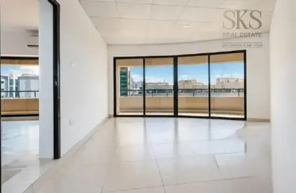 Apartment - 2 Bedrooms - 2 Bathrooms for rent in Zabeel Building - Al Karama - Bur Dubai - Dubai