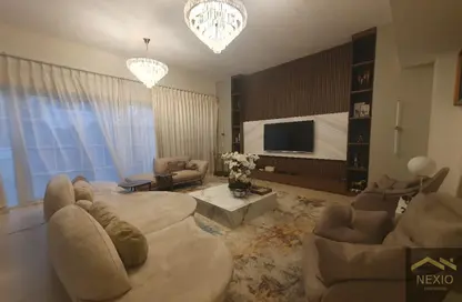Villa - 4 Bedrooms - 5 Bathrooms for sale in Nad Al Sheba Villas - Nad Al Sheba 3 - Nad Al Sheba - Dubai