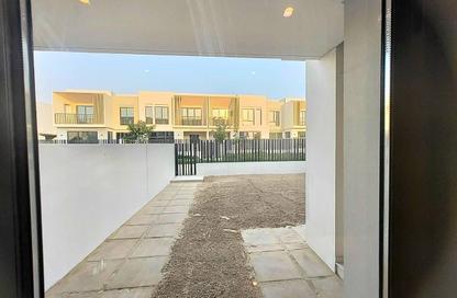 فيلا - 3 غرف نوم - 4 حمامات للايجار في تاون هاوس قرية جبل علي - قرية جبل علي - جبل علي - دبي