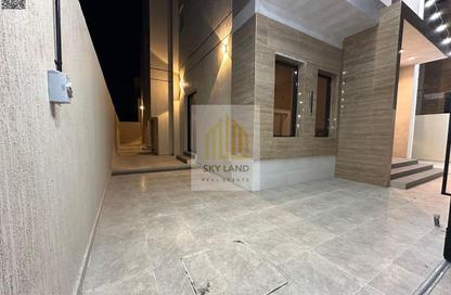 Villa - 4 Bedrooms - 6 Bathrooms for sale in Al Helio 2 - Al Helio - Ajman