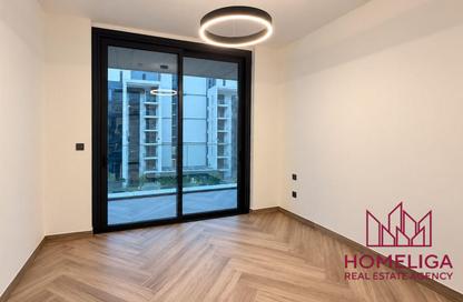 شقة - 3 - 4 للايجار في 399 هيلز بارك ب - 399 Hills Park - دبي هيلز استيت - دبي