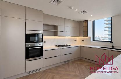 شقة - 3 - 4 للايجار في 399 هيلز بارك ب - 399 Hills Park - دبي هيلز استيت - دبي