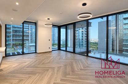 شقة - 3 - 4 للايجار في 399 هيلز بارك ب - 399 Hills Park - دبي هيلز استيت - دبي