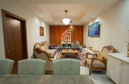 Apartment - 2 Bedrooms - 3 Bathrooms for sale in Sahara Tower 4 - Sahara Complex - Al Nahda - Sharjah