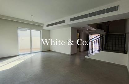 Townhouse - 4 Bedrooms - 4 Bathrooms for rent in Verona - Damac Hills 2 - Dubai