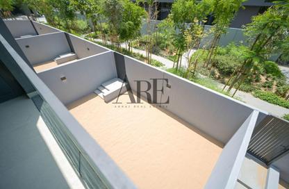 Villa - 4 - 5 for sale in Melia - Masaar - Tilal City - Sharjah