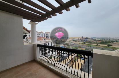 Apartment - 2 Bedrooms - 3 Bathrooms for rent in Ansam 3 - Ansam - Yas Island - Abu Dhabi Apartment - 2 Bedrooms - 3 Bathrooms for rent in Ansam 3 - Ansam - Yas Island - Abu Dhabi