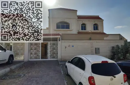 Villa - 5 Bedrooms - 7 Bathrooms for rent in Ajman One - Phase 2 - Ajman Downtown - Ajman