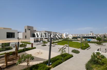 Townhouse - 3 - 4 for rent in Bliss 2 - Arabian Ranches 3 - Dubai
