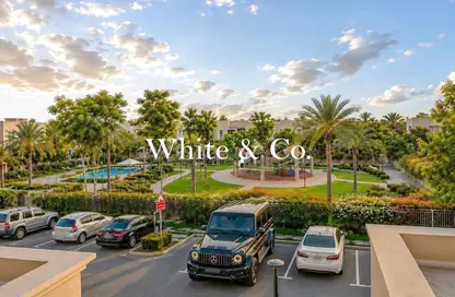 Townhouse - 3 Bedrooms - 3 Bathrooms for sale in Springs 1 - The Springs - Dubai
