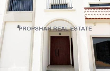 Villa - 4 - 7 for sale in Fay Al Reeman II - Al Shamkha - Abu Dhabi Villa - 4 - 7 for sale in Fay Al Reeman II - Al Shamkha - Abu Dhabi