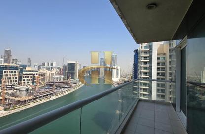 Apartment - 1 - 1 for rent in Mayfair Residency - Business Bay - Dubai Apartment - 1 - 1 for rent in Mayfair Residency - Business Bay - Dubai