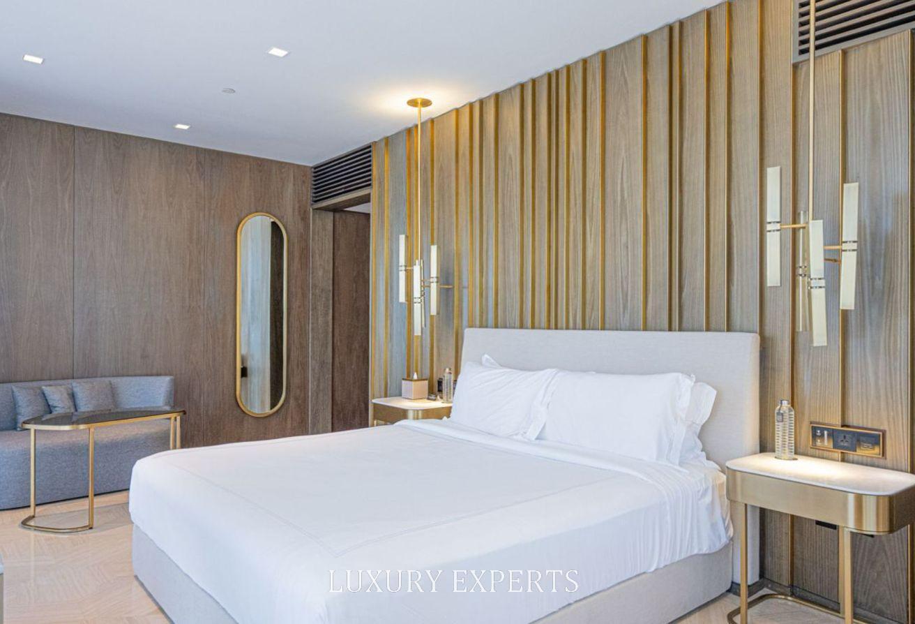 High Floor | Private Plunge Pool | Maid's Room photo 9