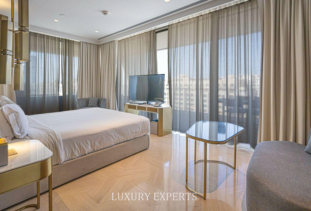 High Floor | Private Plunge Pool | Maid's Room photo 7