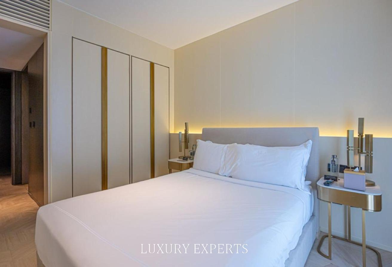 High Floor | Private Plunge Pool | Maid's Room photo 11