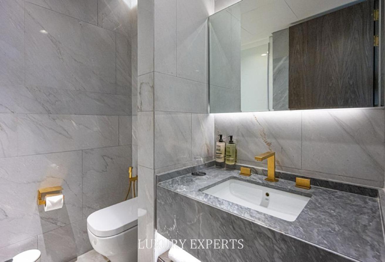 High Floor | Private Plunge Pool | Maid's Room photo 8