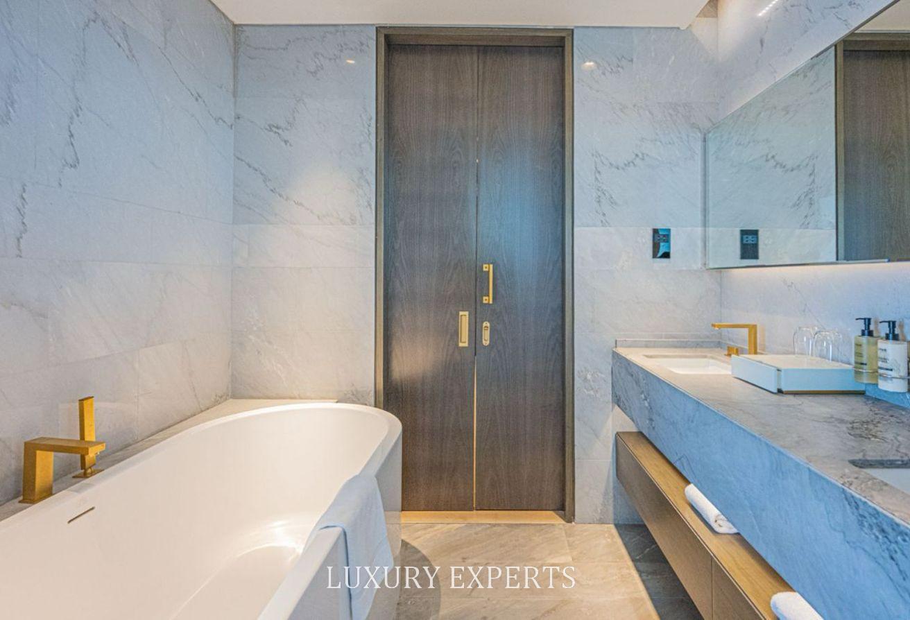 High Floor | Private Plunge Pool | Maid's Room photo 6