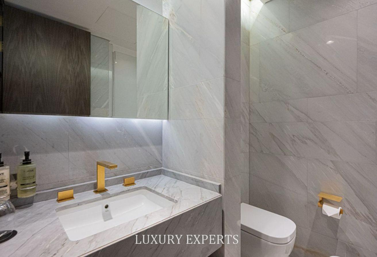 High Floor | Private Plunge Pool | Maid's Room photo 10