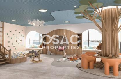 Apartment - Studio - 1 for sale in Azizi Venice 7 Building E - Azizi Venice 7 - Azizi Venice - Dubai South (Dubai World Central) - Dubai