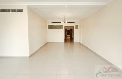 Apartment - 3 Bedrooms - 4 Bathrooms for rent in Al Nada Tower - Al Nahda - Sharjah