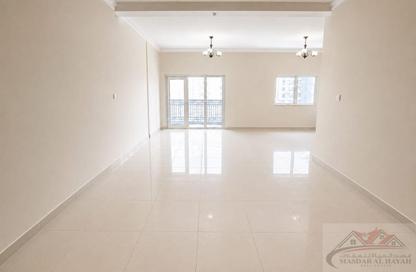 Apartment - 3 Bedrooms - 4 Bathrooms for rent in Al Nada Tower - Al Nahda - Sharjah Apartment - 3 Bedrooms - 4 Bathrooms for rent in Al Nada Tower - Al Nahda - Sharjah