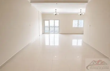 Apartment - 3 Bedrooms - 4 Bathrooms for rent in Al Nada Tower - Al Nahda - Sharjah