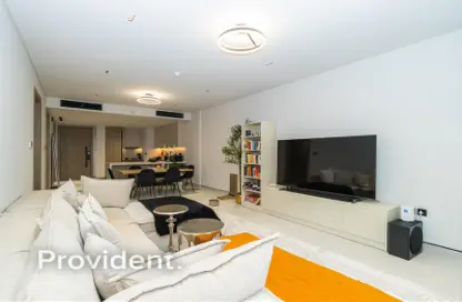 Apartment - 1 Bedroom - 2 Bathrooms for sale in The 100 - Meydan Avenue - Meydan - Dubai