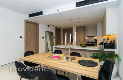 Apartment - 1 Bedroom - 2 Bathrooms for sale in The 100 - Meydan Avenue - Meydan - Dubai