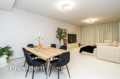 Apartment - 1 Bedroom - 2 Bathrooms for sale in The 100 - Meydan Avenue - Meydan - Dubai Apartment - 1 Bedroom - 2 Bathrooms for sale in The 100 - Meydan Avenue - Meydan - Dubai