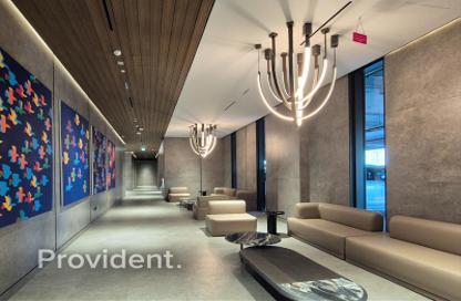 Apartment - 1 - 2 for sale in The 100 - Meydan Avenue - Meydan - Dubai