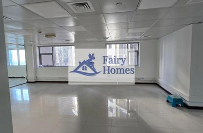 Office Space - Studio - 1 for rent in Executive Tower D (Aspect Tower) - Executive Towers - Business Bay - Dubai